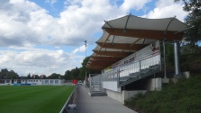 Sportpark Dreieich, Dreieich (Hessen)