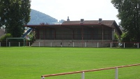 Sportplatz Besse, Edermünde (Hessen)