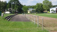 Roquernaure-Stadion, Ehringshausen (Hessen)