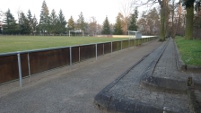 Sportplatz an der Wolfshecke, Einhausen (Hessen)