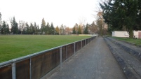 Sportplatz an der Wolfshecke, Einhausen (Hessen)