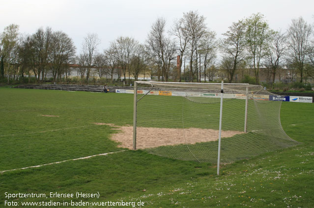 Sportzentrum Erlensee (Hessen)