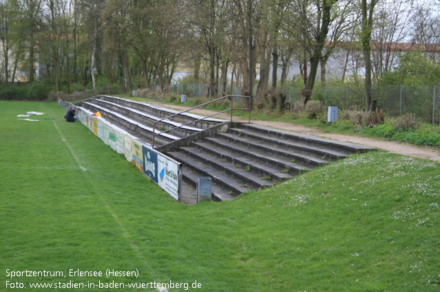 Sportzentrum Erlensee (Hessen)