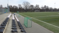 Eschborn, Sportanlage Westerbach (Kunstrasen)