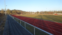 Ederstadion, Frankenberg (Eder), Hessen