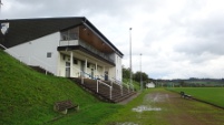 Freiensteinau, Sportplatz Freiensteinau (Hessen)