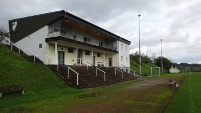 Freiensteinau, Sportplatz Freiensteinau (Hessen)