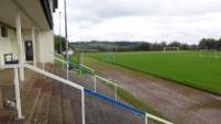 Freiensteinau, Sportplatz Freiensteinau (Hessen)