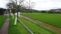 Freiensteinau, Sportplatz Freiensteinau (Hessen)