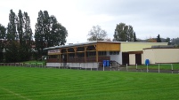 Freigericht, Sportplatz Altenmittlau (Hessen)