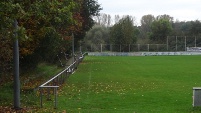 Freigericht, Sportplatz Bernbach (Hessen)