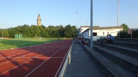 Friedberg, Stadion Burgfeld (Hessen)