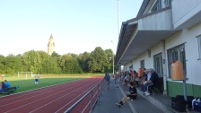 Friedberg, Stadion Burgfeld (Hessen)