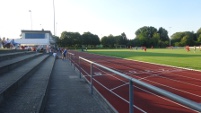 Friedberg, Stadion Burgfeld (Hessen)