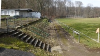 Sportplatz Seulberg, Friedrichsdorf (Hessen)