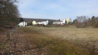 Stadion an der Plantation, Friedrichsdorf (Hessen)