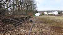 Stadion an der Plantation, Friedrichsdorf (Hessen)