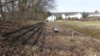 Stadion an der Plantation, Friedrichsdorf (Hessen)