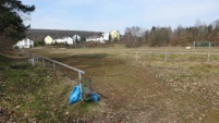 Stadion an der Plantation, Friedrichsdorf (Hessen)