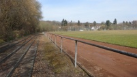 Stadion Köppern, Friedrichsdorf (Hessen)