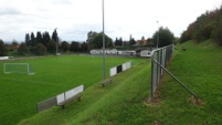 Fritzlar, Sportplatz Lohne (Hessen)