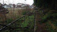 Sportplatz Gerhart-Hauptmann-Straße, Fürth im Odenwald (Hessen)