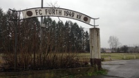 Sportplatz Gerhart-Hauptmann-Straße, Fürth im Odenwald (Hessen)