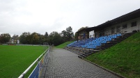 Sportplatz Richard-Müller-Straße,  Fulda (Hessen)