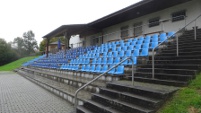 Sportplatz Richard-Müller-Straße,  Fulda (Hessen)