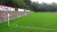 Fulda, Sportplatz am Aschenberg (Hessen)