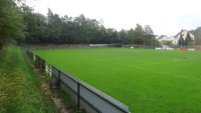 Fulda, Sportplatz am Aschenberg (Hessen)