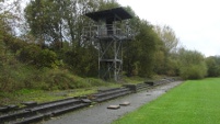 Fulda, Stadion Steubenallee (Hessen)