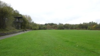 Fulda, Stadion Steubenallee (Hessen)