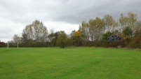 Fulda, Stadion Steubenallee (Hessen)