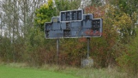 Fulda, Stadion Steubenallee (Hessen)