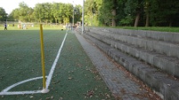 Waldstadion (Nebenplatz), Gießen (Hessen)