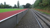 Weststadion, Gießen (Hessen)