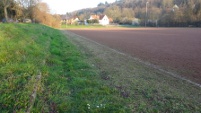 Sportplatz an der Bleiche, Groß-Umstadt (Hessen)