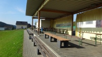 SIBRE-Sportpark, Haiger (Hessen)