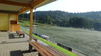 SIBRE-Sportpark, Haiger (Hessen)