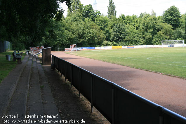 Sportpark, Hattersheim (Hessen)