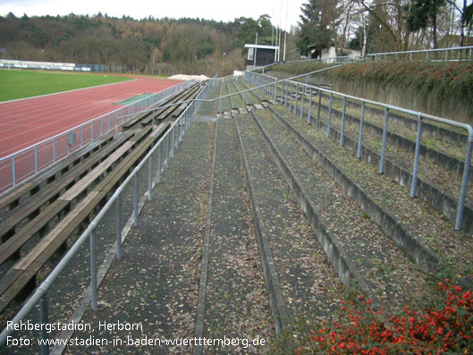 Rehberg-Stadion, Herborn (Hessen)