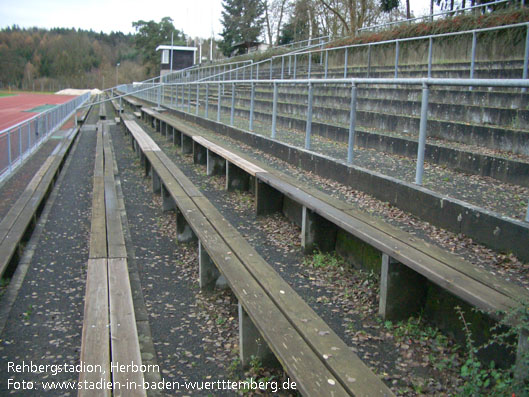 Rehberg-Stadion, Herborn (Hessen)