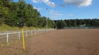 Sportzentrum Martinsee (Ascheplatz), Heusenstamm (Hessen)