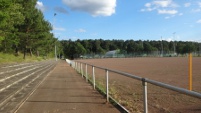 Sportzentrum Martinsee (Ascheplatz), Heusenstamm (Hessen)