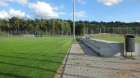 TSV-Sportgelände an der Martinseestraße, Heusenstamm (Hessen)