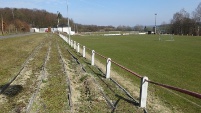 Alter Sportplatz, Hosenfeld (Hessen)