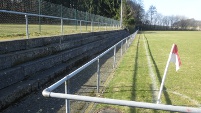 Kalbach, Sportplatz Veitsteinbach