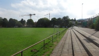 Sportplatz am Baumhof, Kassel (Hessen)