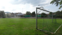 Sportplatz am Baumhof, Kassel (Hessen)